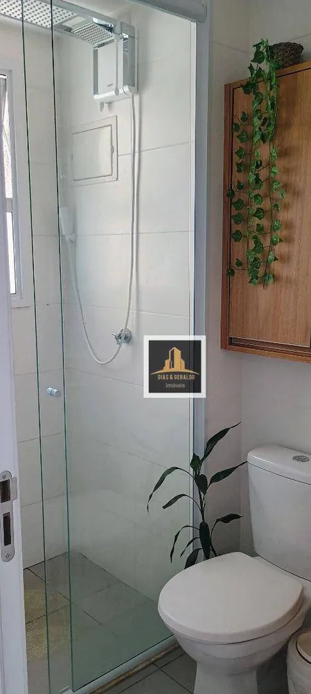 Apartamento, 3 quartos, 70 m² - Foto 2