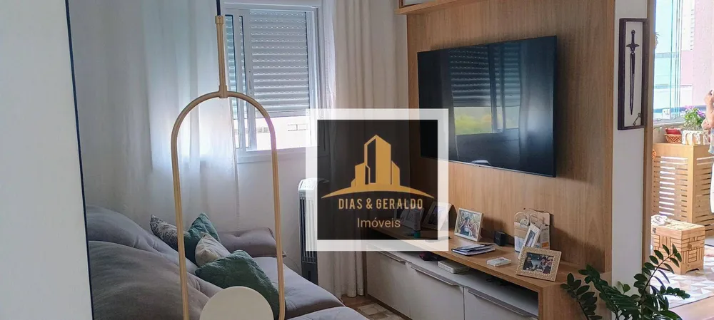 Apartamento, 3 quartos, 70 m² - Foto 12