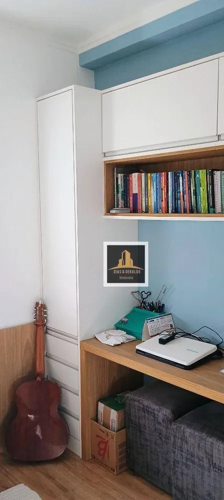 Apartamento, 3 quartos, 70 m² - Foto 7