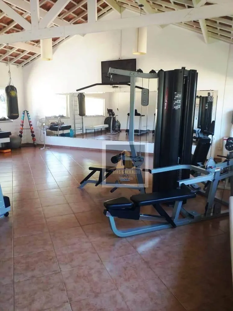 Loteamento e Condomínio, 1000 m² - Foto 4