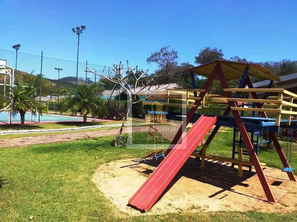 Loteamento e Condomínio, 1000 m² - Foto 1