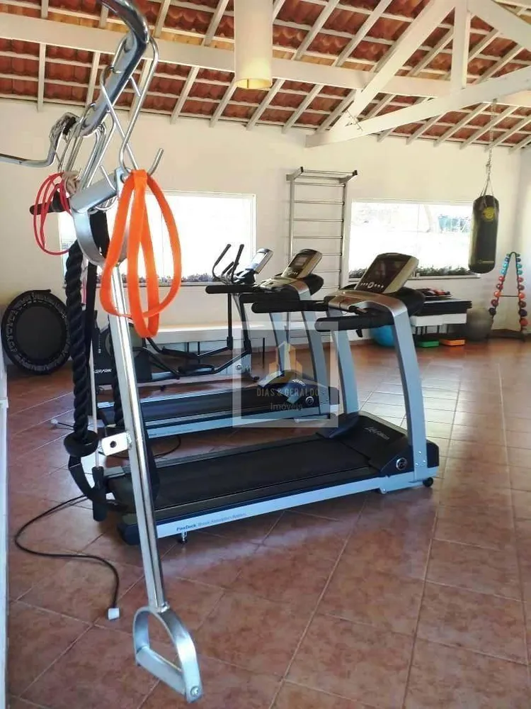 Loteamento e Condomínio, 1000 m² - Foto 5