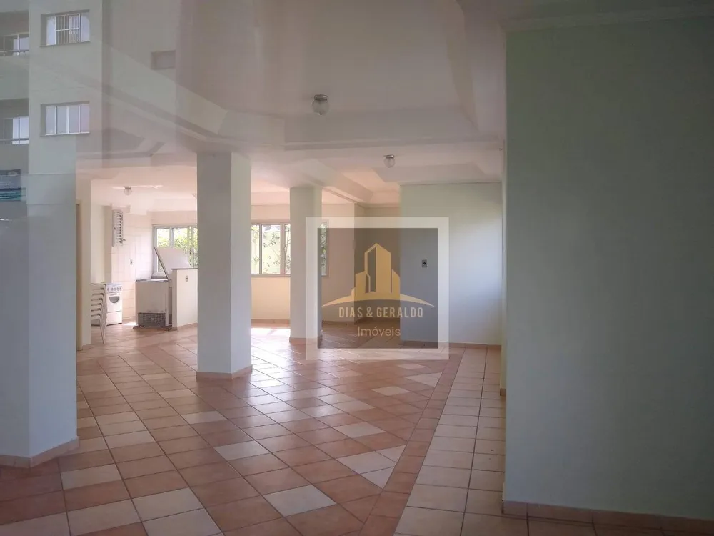 Apartamento, 2 quartos, 54 m² - Foto 8