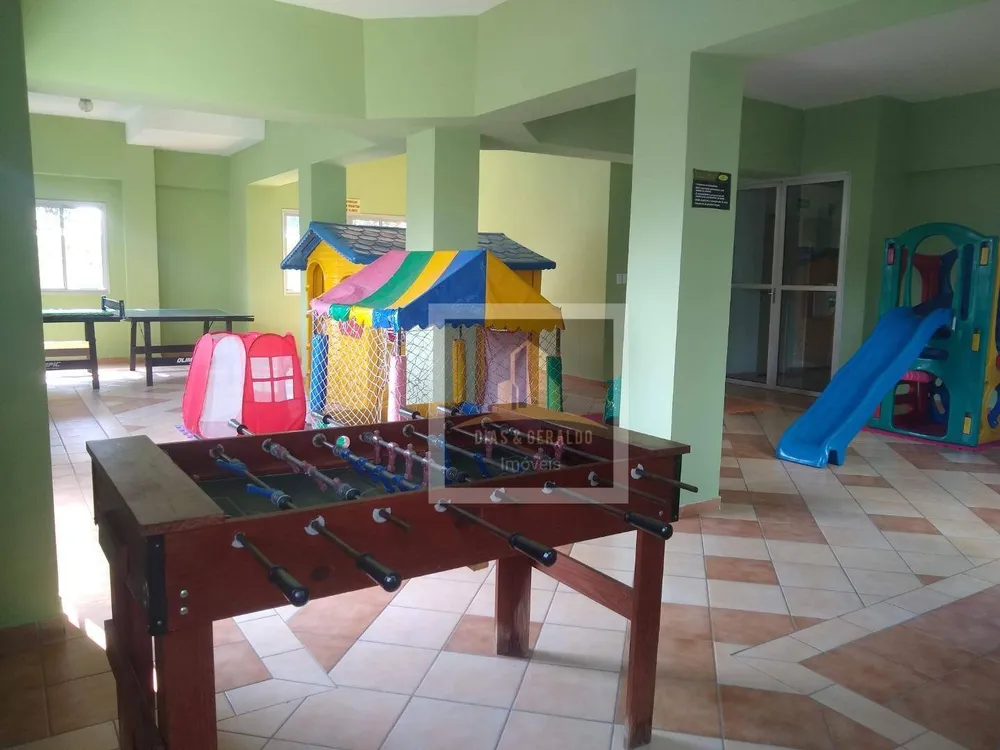 Apartamento, 2 quartos, 54 m² - Foto 6