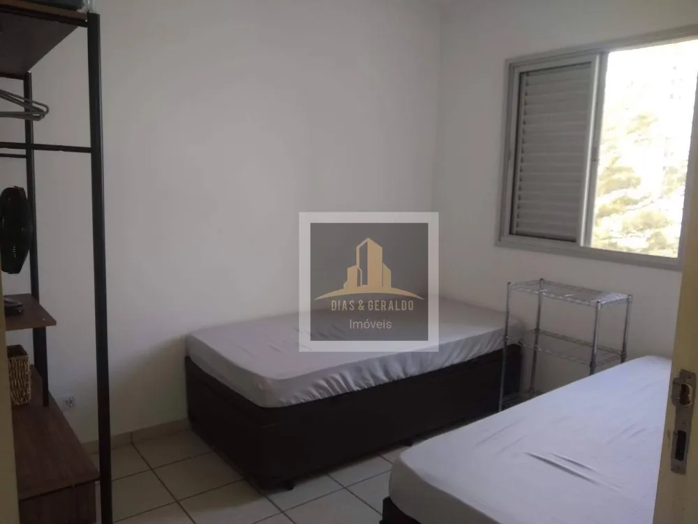 Apartamento, 2 quartos, 54 m² - Foto 3