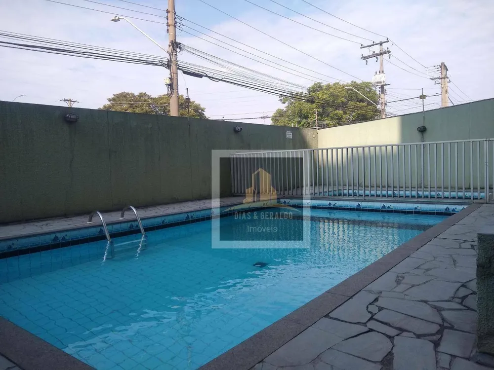 Apartamento, 2 quartos, 54 m² - Foto 4