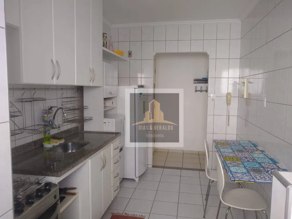 Apartamento, 2 quartos, 54 m² - Foto 7