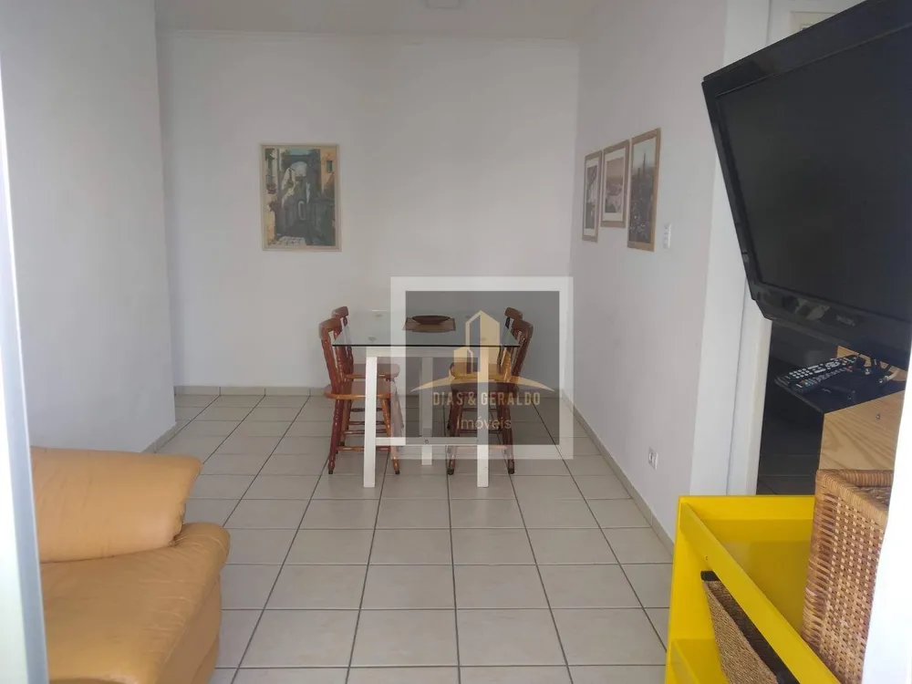 Apartamento, 2 quartos, 54 m² - Foto 1