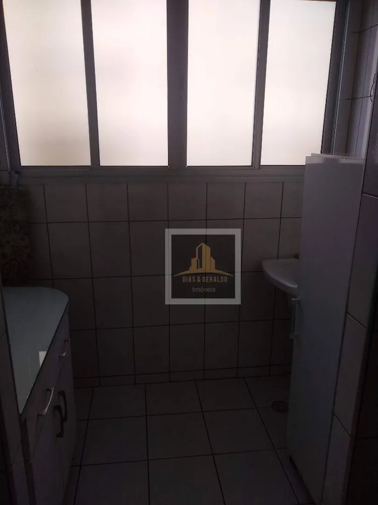 Apartamento, 2 quartos, 54 m² - Foto 2