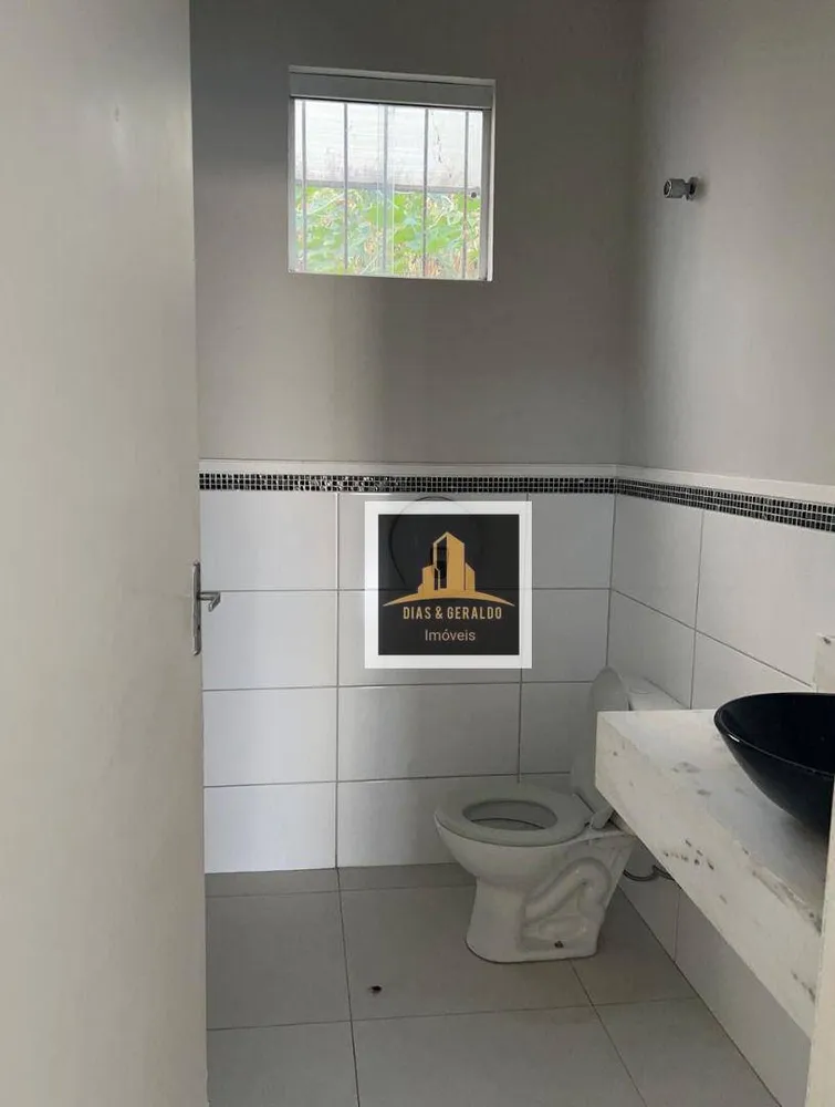 Loja-Salão, 68 m² - Foto 9