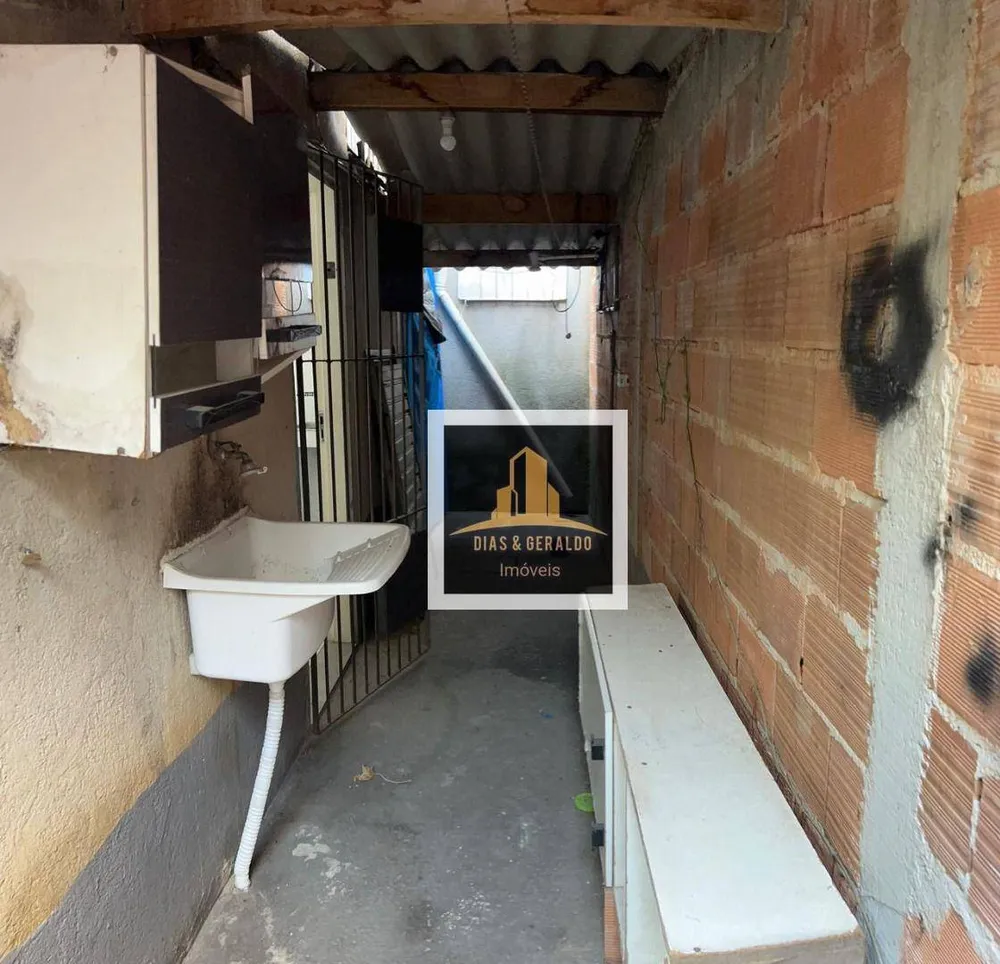 Loja-Salão, 68 m² - Foto 3