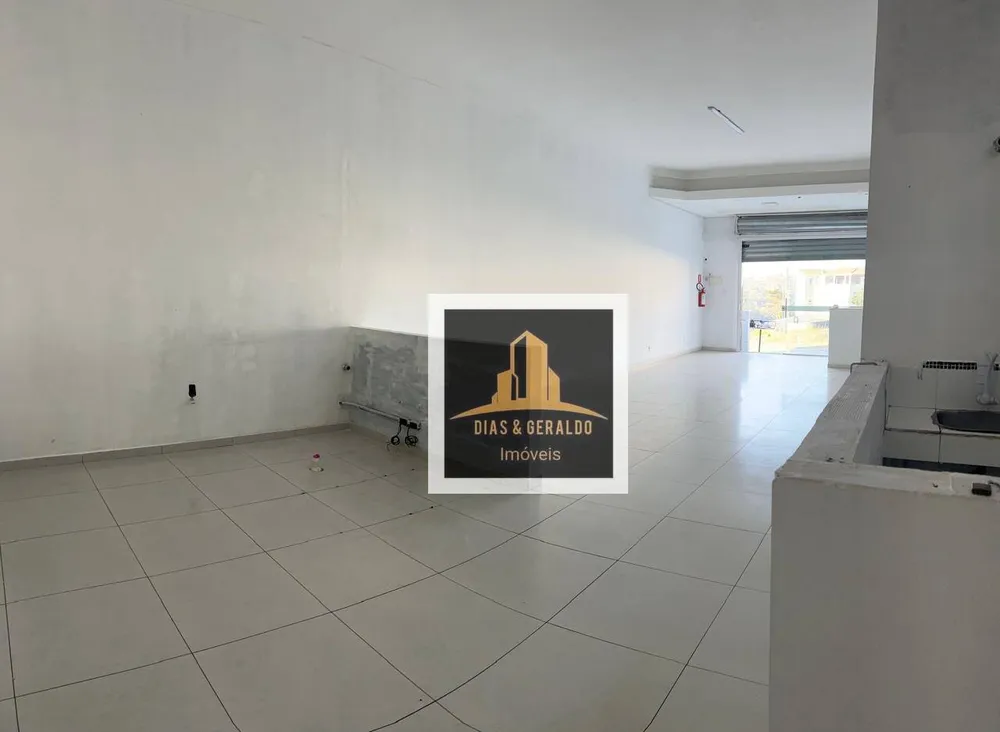 Loja-Salão, 68 m² - Foto 2