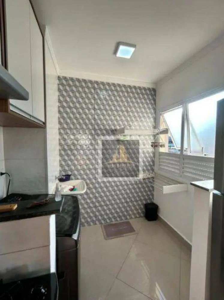 Apartamento, 2 quartos, 54 m² - Foto 6