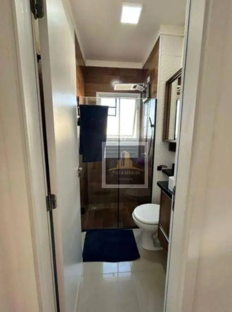 Apartamento, 2 quartos, 54 m² - Foto 7