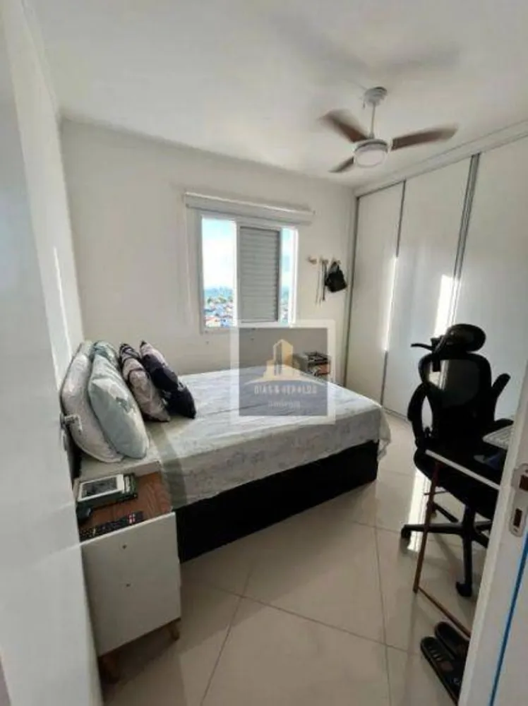 Apartamento, 2 quartos, 54 m² - Foto 8