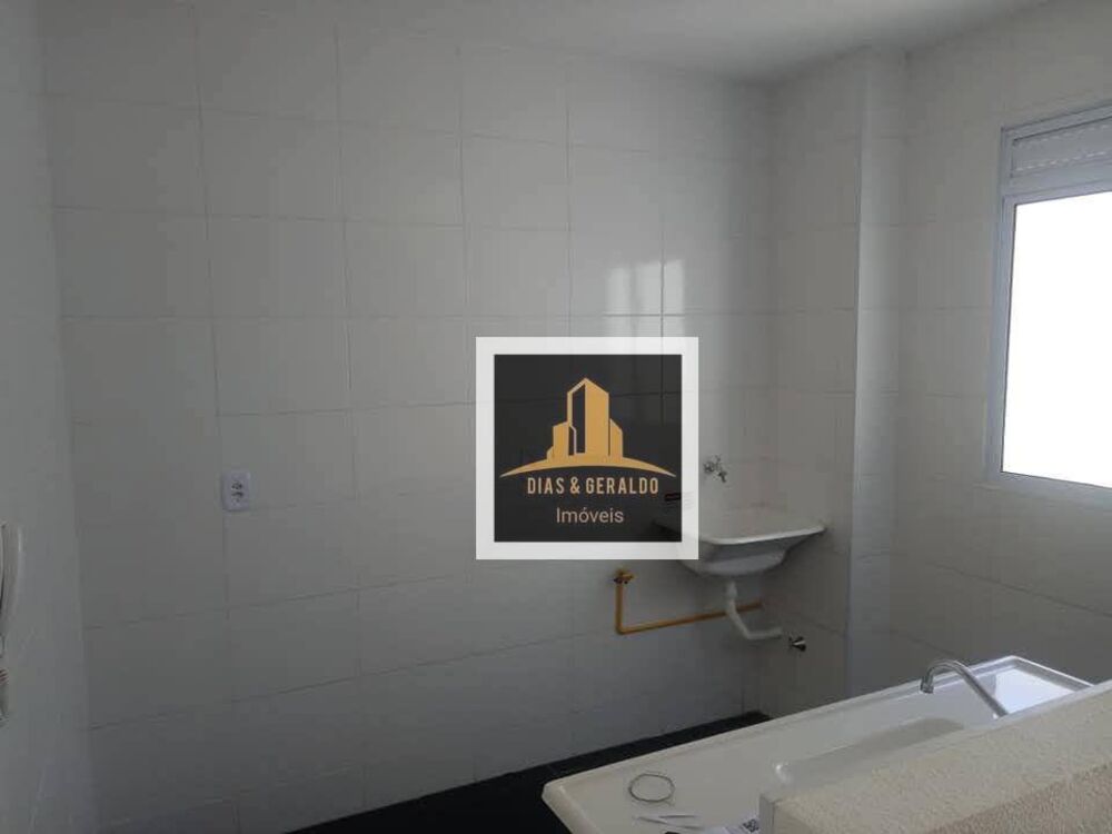 Apartamento, 2 quartos, 42 m² - Foto 1