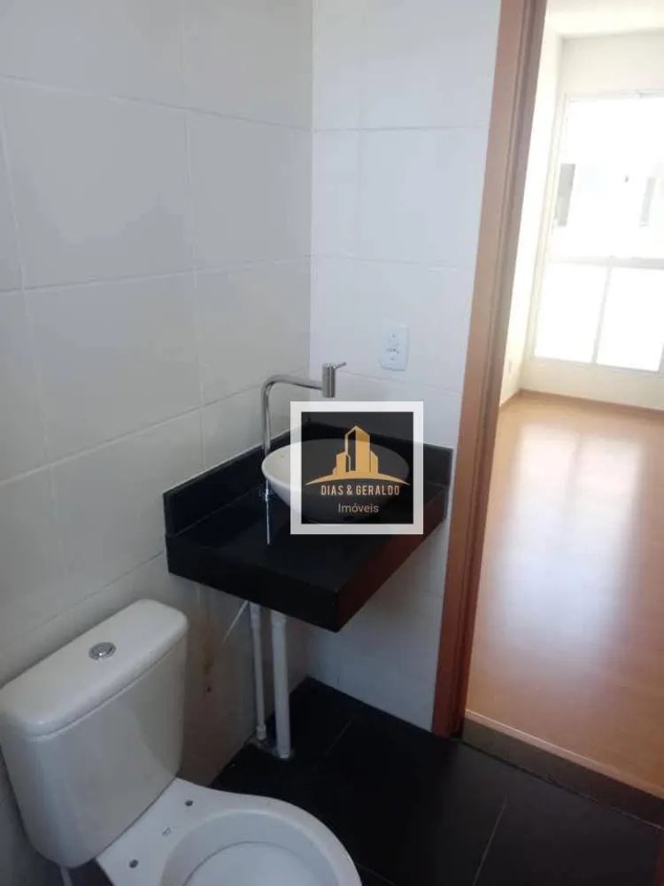 Apartamento, 2 quartos, 42 m² - Foto 8