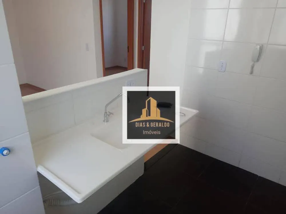 Apartamento, 2 quartos, 42 m² - Foto 4