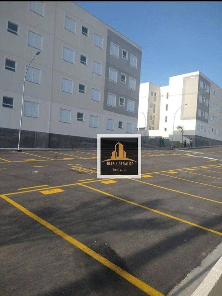 Apartamento, 2 quartos, 42 m² - Foto 4
