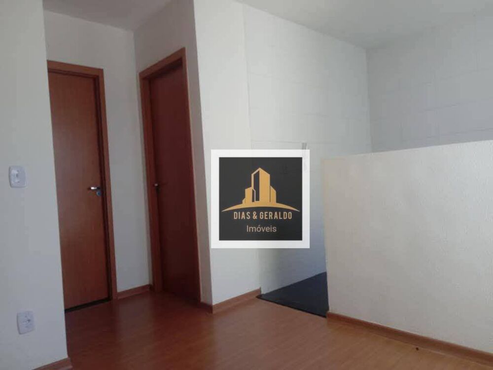 Apartamento, 2 quartos, 42 m² - Foto 3