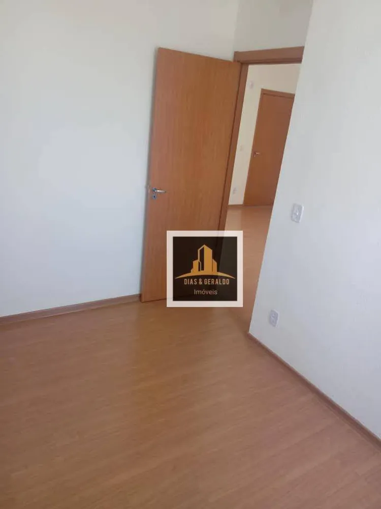 Apartamento, 2 quartos, 42 m² - Foto 6