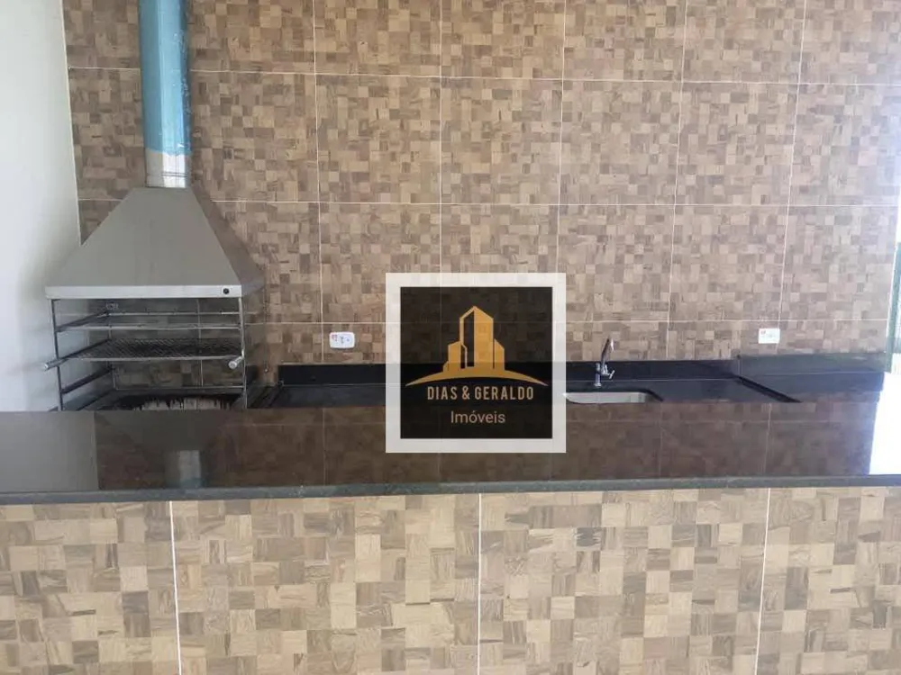Apartamento, 2 quartos, 42 m² - Foto 11