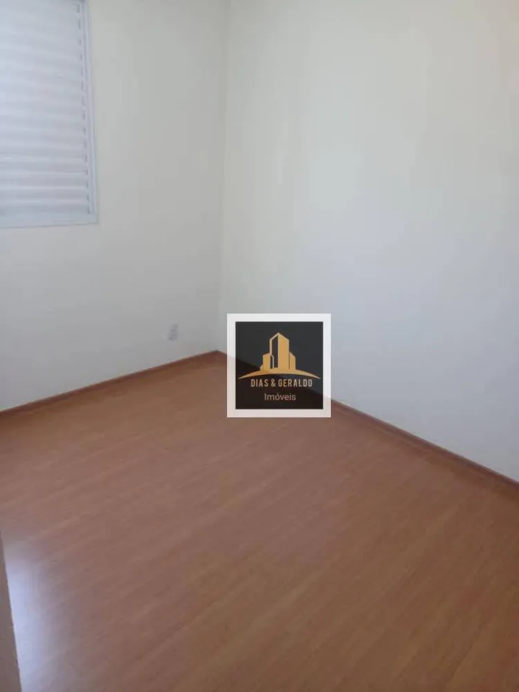 Apartamento, 2 quartos, 42 m² - Foto 7