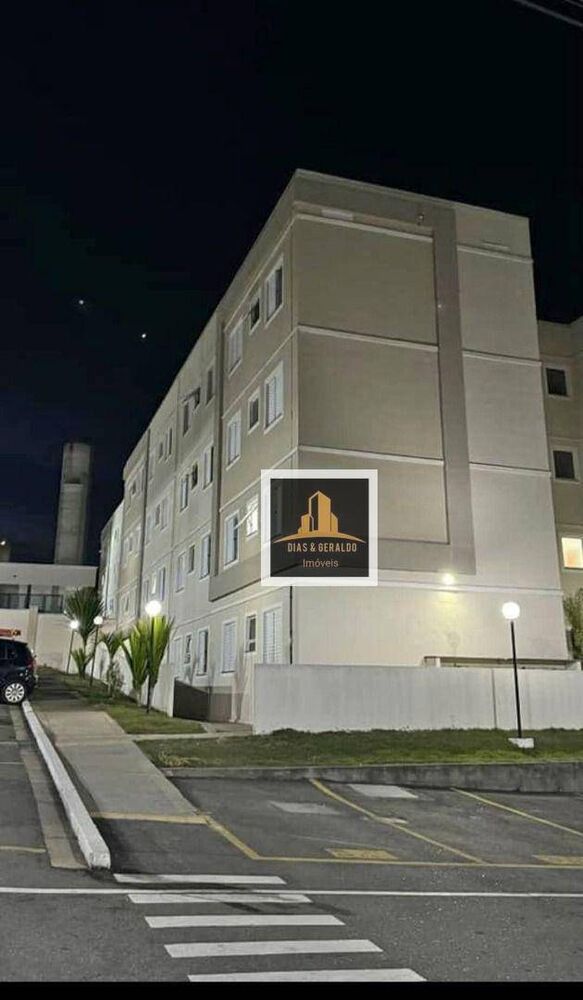 Apartamento, 2 quartos, 42 m² - Foto 2