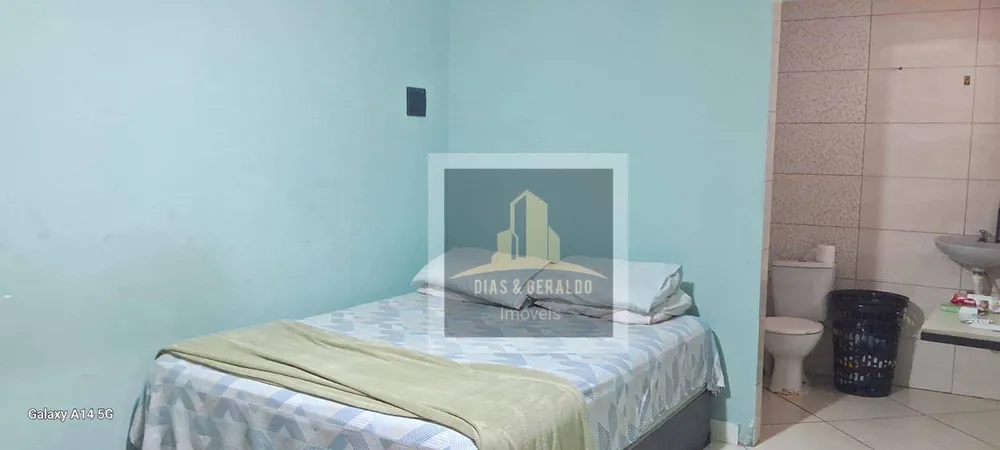 Casa, 3 quartos, 120 m² - Foto 1