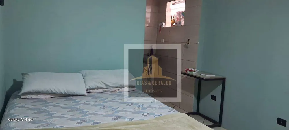 Casa, 3 quartos, 120 m² - Foto 2