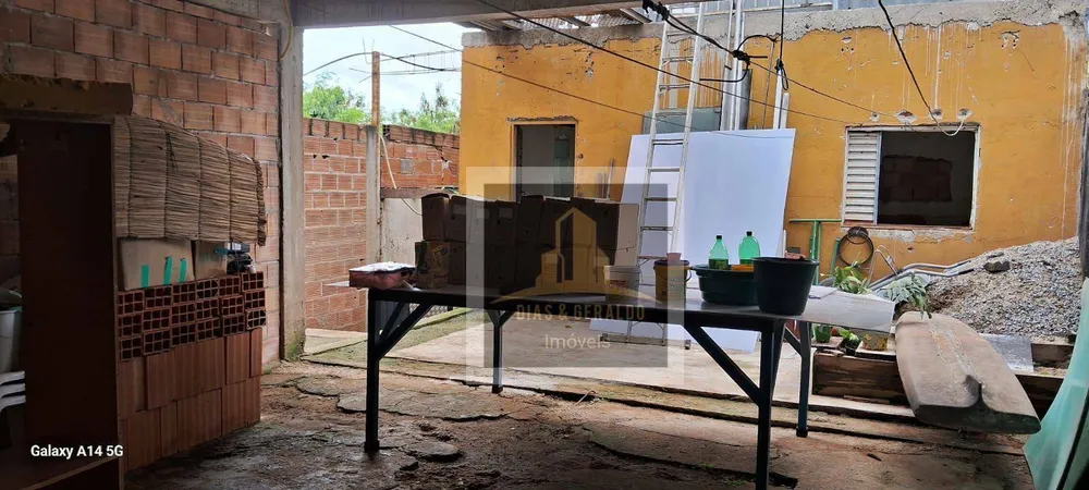 Casa, 3 quartos, 120 m² - Foto 5