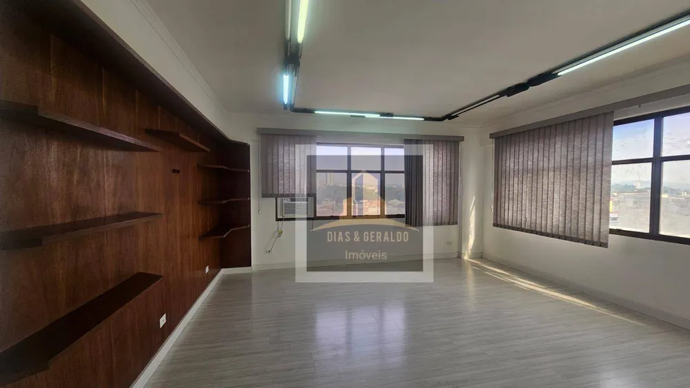Sala-Conjunto, 39 m² - Foto 2