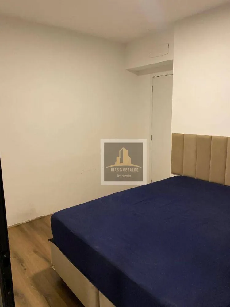Apartamento, 2 quartos, 56 m² - Foto 3