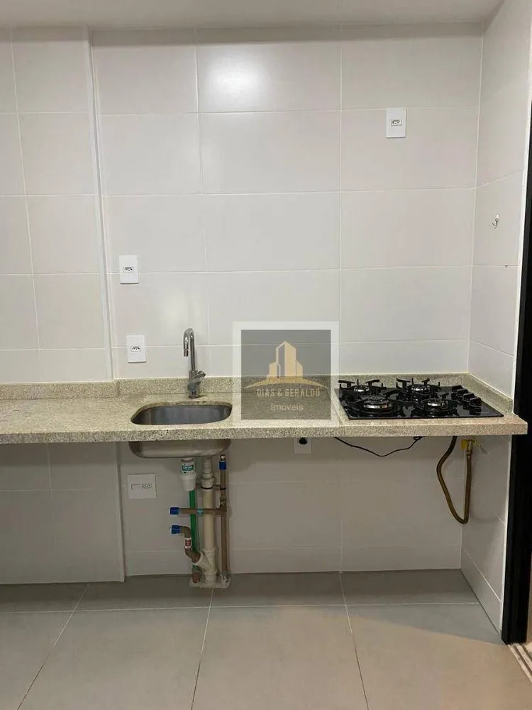 Apartamento, 2 quartos, 56 m² - Foto 2