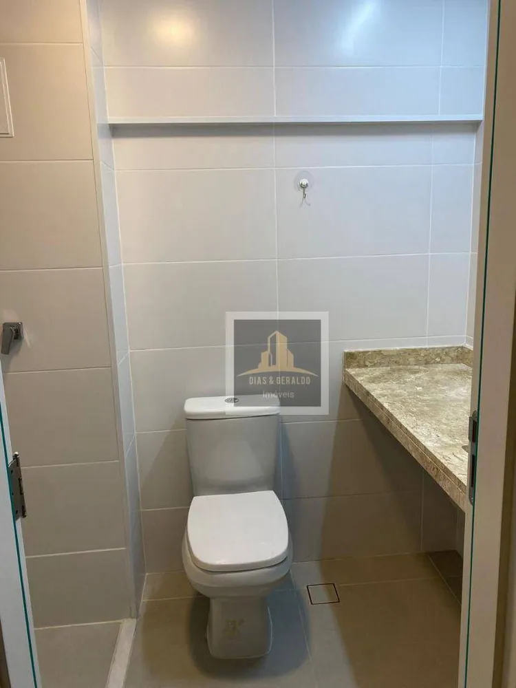 Apartamento, 2 quartos, 56 m² - Foto 1