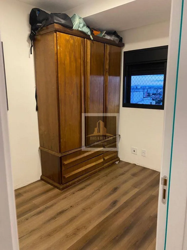 Apartamento, 2 quartos, 56 m² - Foto 5