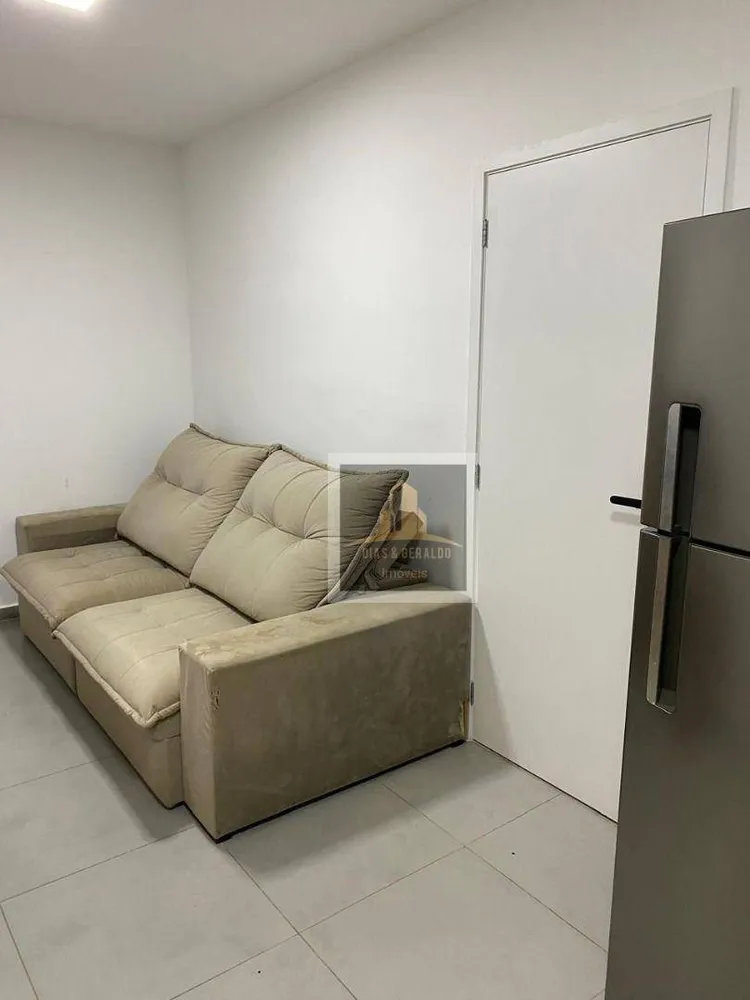 Apartamento, 2 quartos, 56 m² - Foto 1