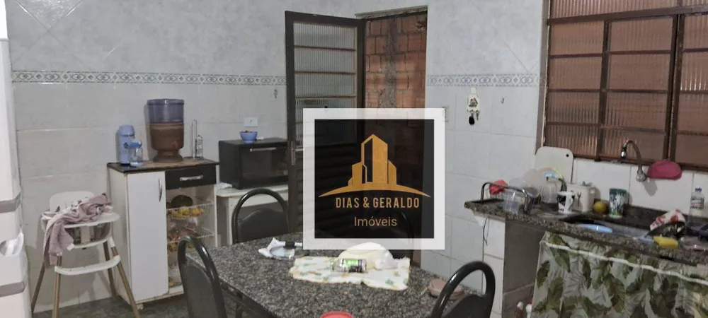 Casa, 3 quartos, 135 m² - Foto 4