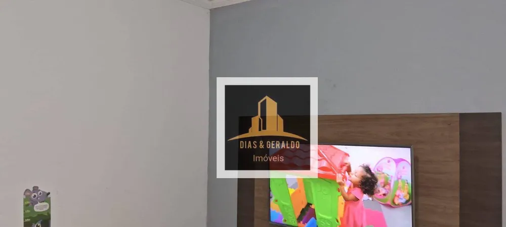Casa, 3 quartos, 135 m² - Foto 2
