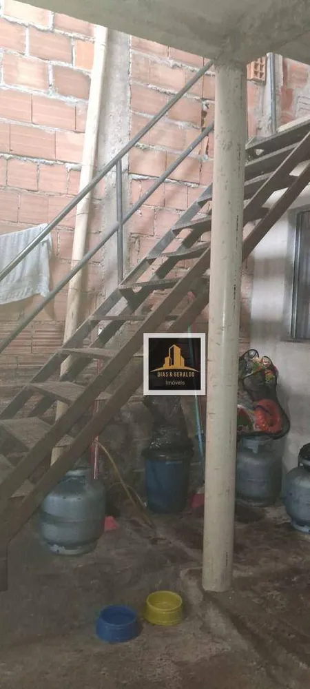 Casa, 3 quartos, 135 m² - Foto 1