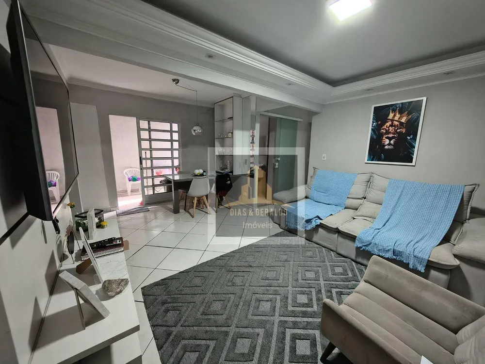 Casa, 4 quartos, 150 m² - Foto 4