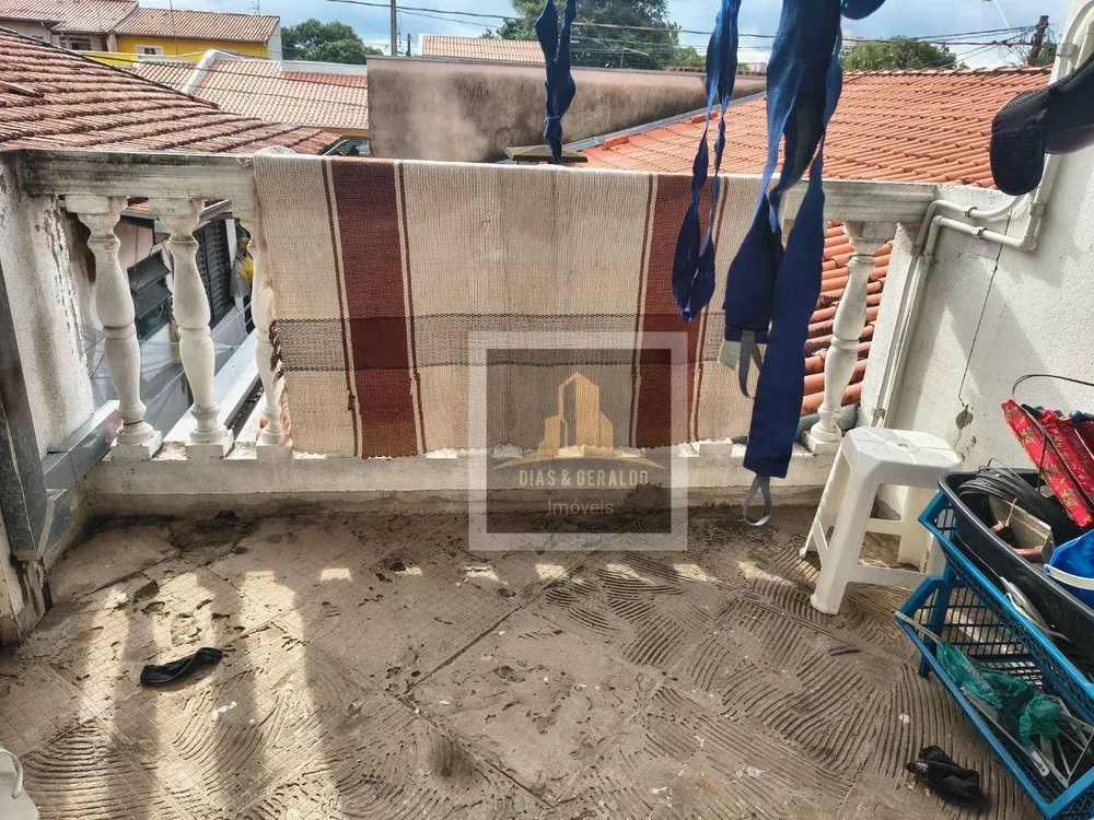 Casa, 4 quartos, 150 m² - Foto 7