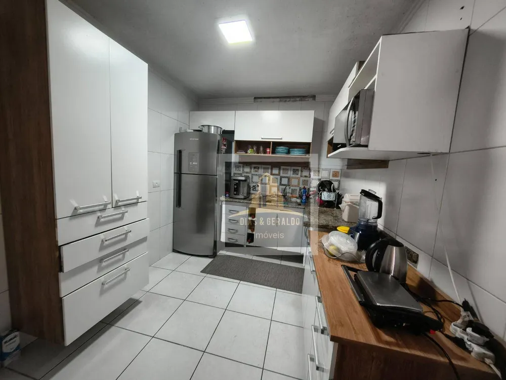 Casa, 4 quartos, 150 m² - Foto 2