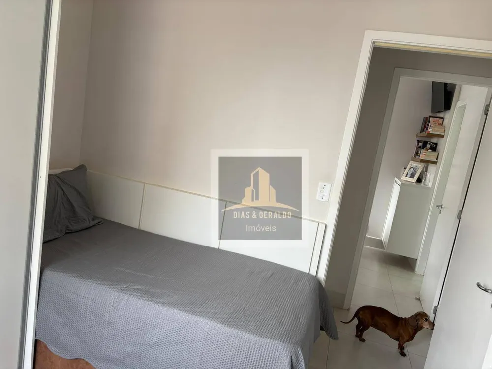 Apartamento, 3 quartos, 89 m² - Foto 3