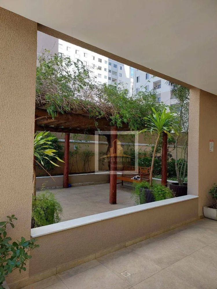 Apartamento, 3 quartos, 89 m² - Foto 8
