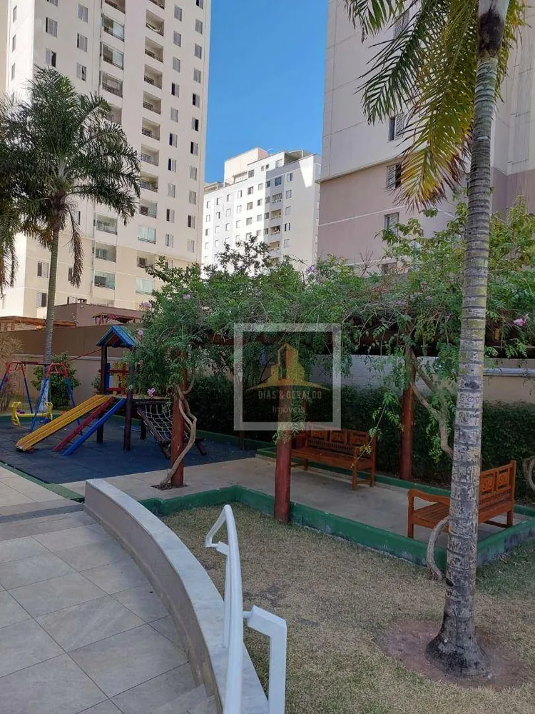 Apartamento, 3 quartos, 89 m² - Foto 7