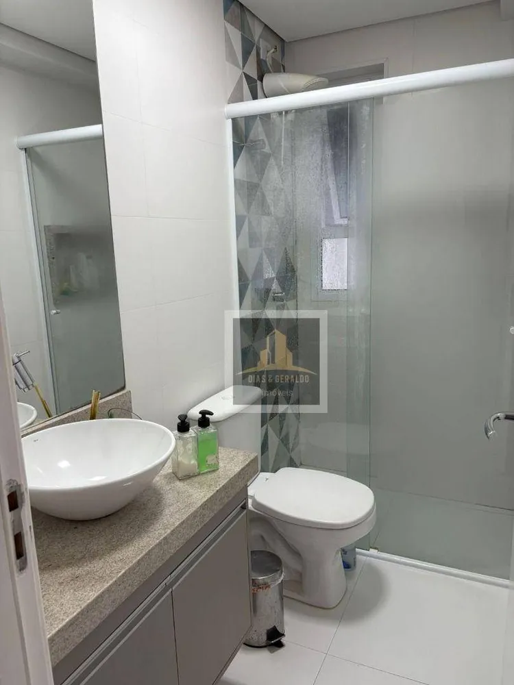 Apartamento, 3 quartos, 89 m² - Foto 2