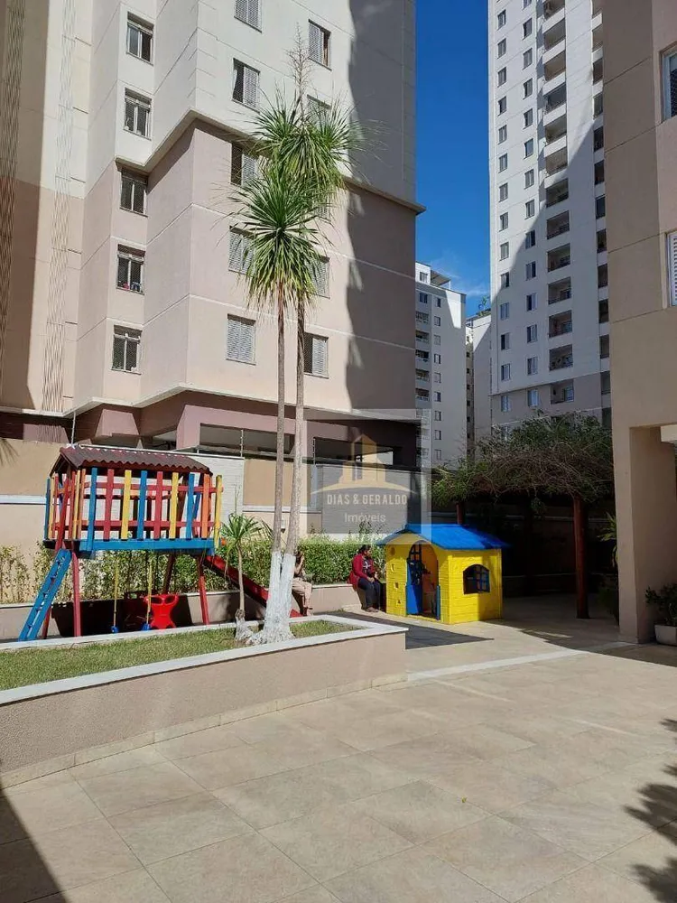 Apartamento, 3 quartos, 89 m² - Foto 6