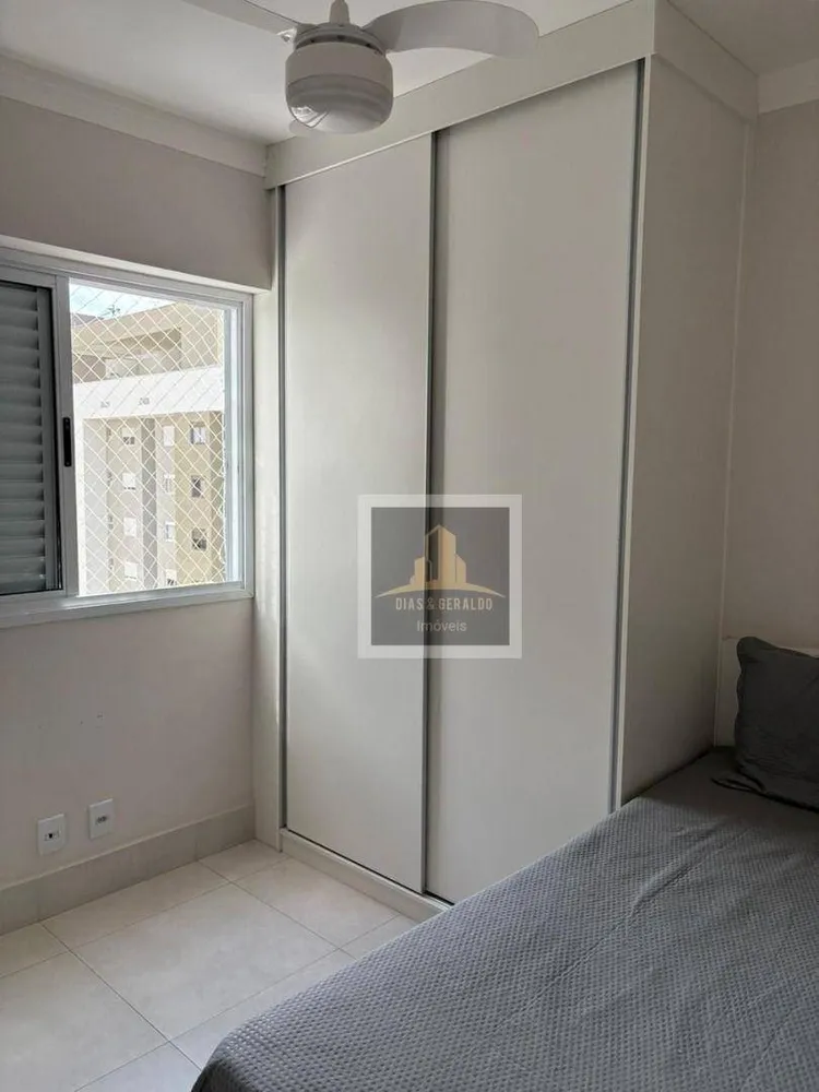Apartamento, 3 quartos, 89 m² - Foto 4