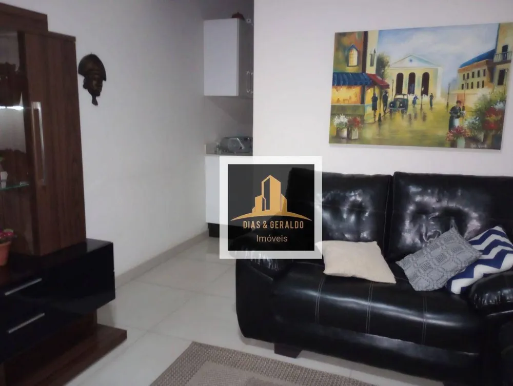 Casa, 3 quartos, 114 m² - Foto 3